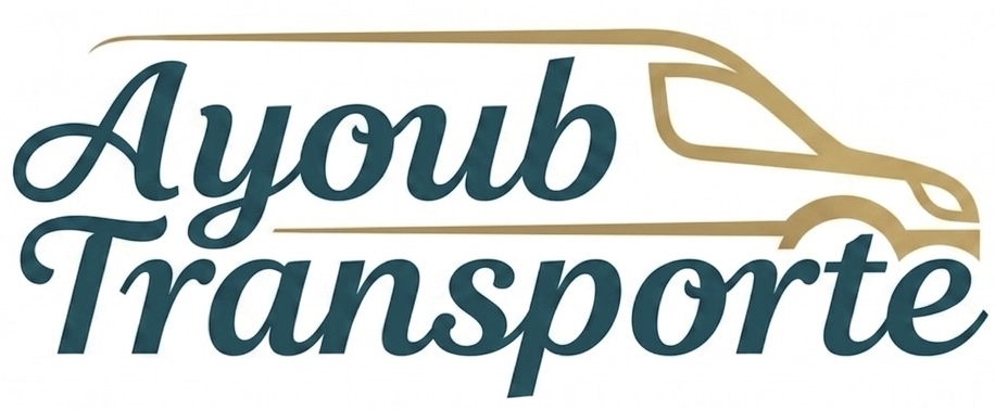 Ayoub Transporte Logo